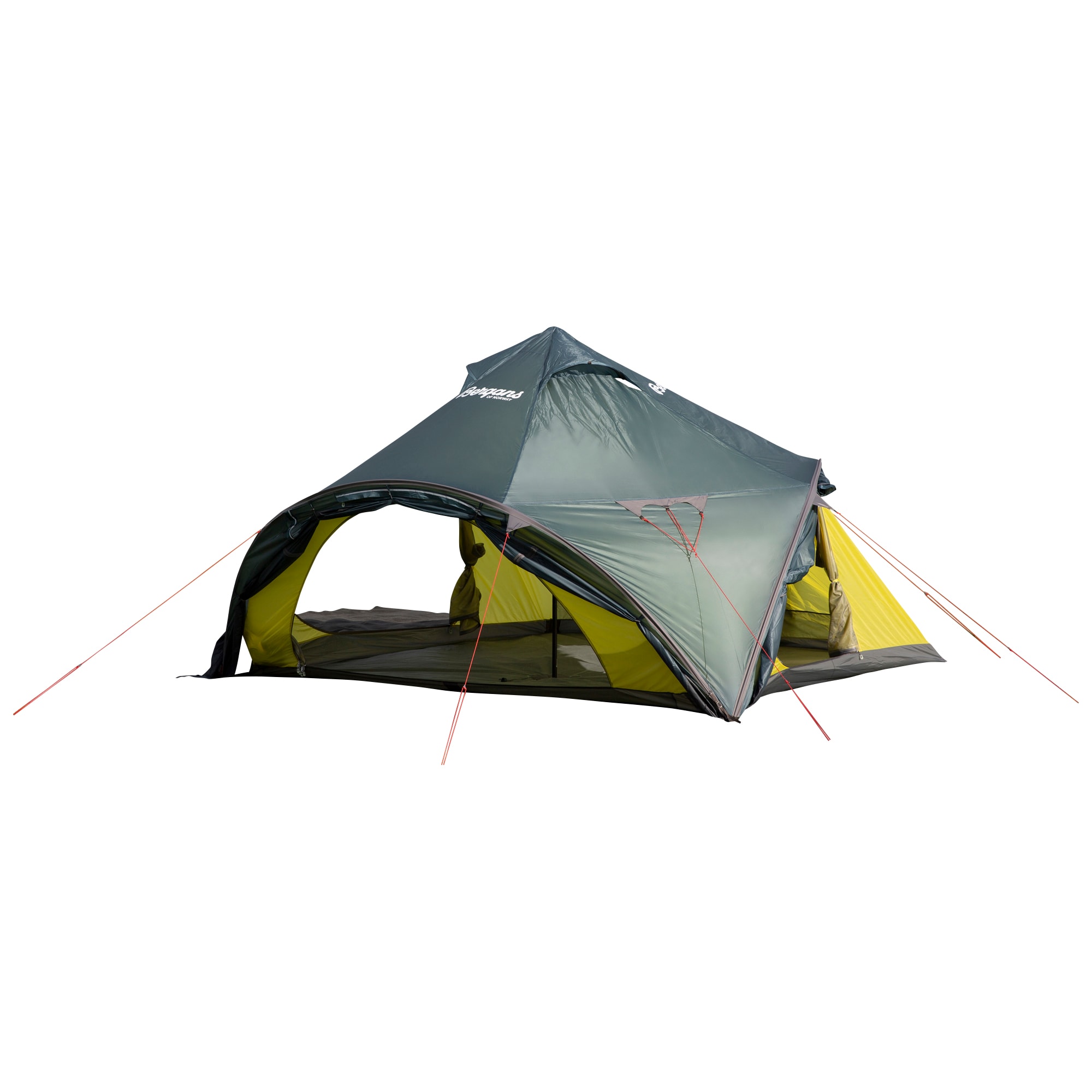 Bergans Wiglo LT6<br>6 personer
