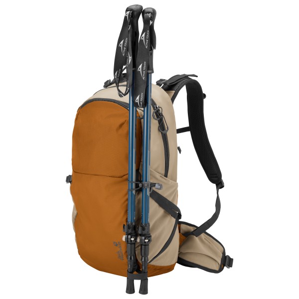 Jack Wolfskin - Echotrek Shape 20 - Sac à dos journée