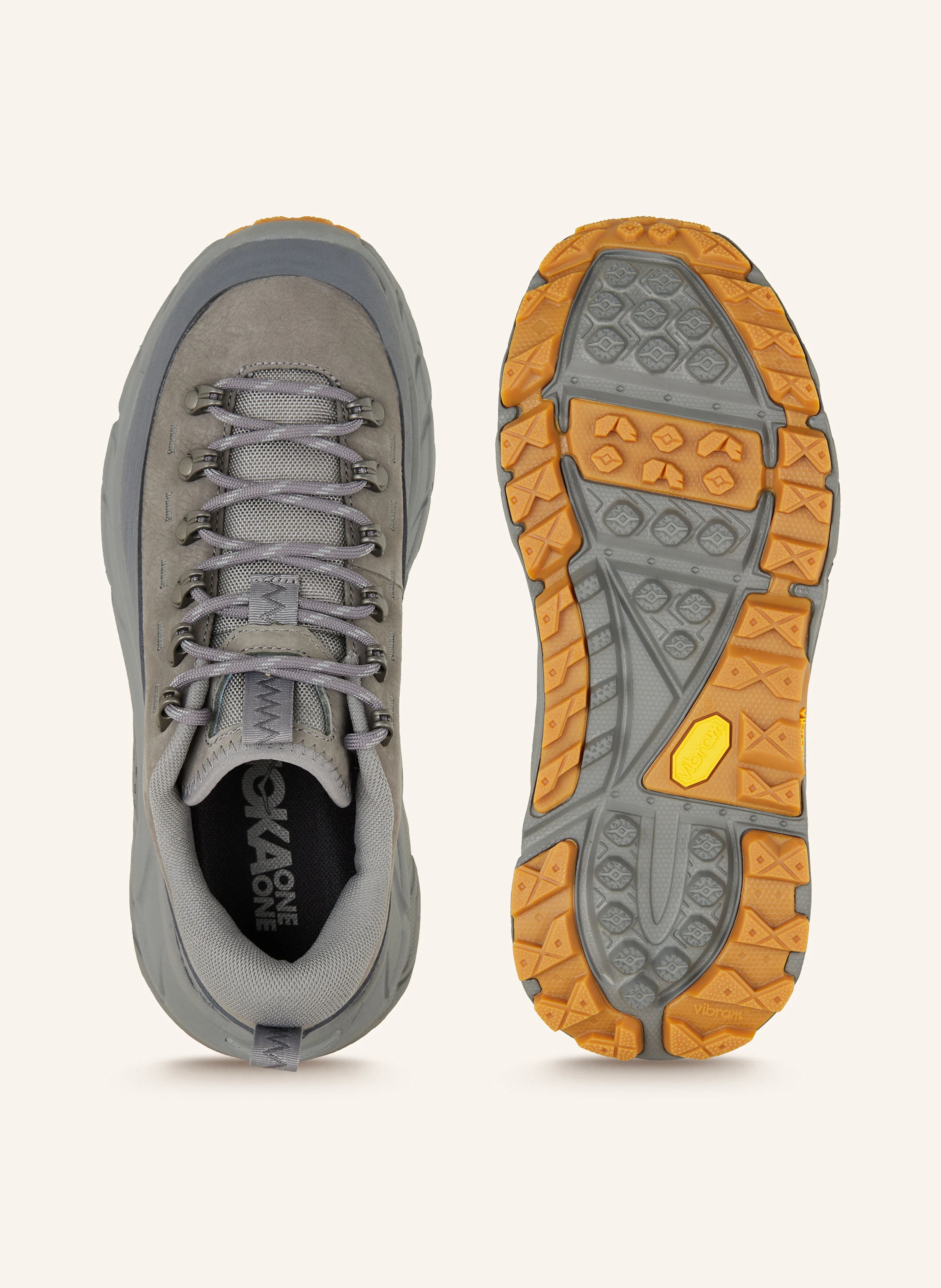 HOKA Sneaker U TOR SUMMIT