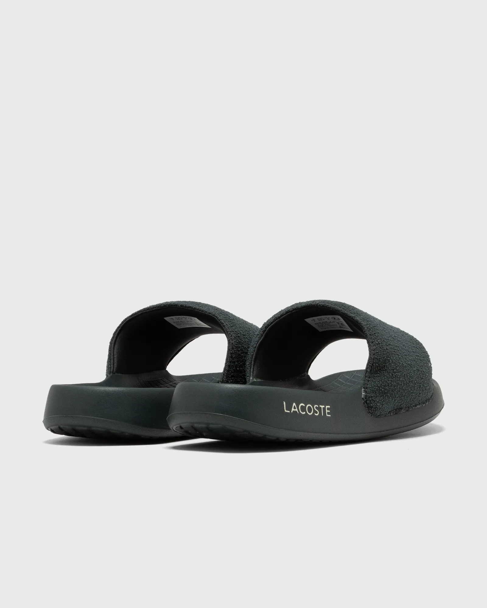 Lacoste SERVE SLIDE 1.0 124 1 CMA