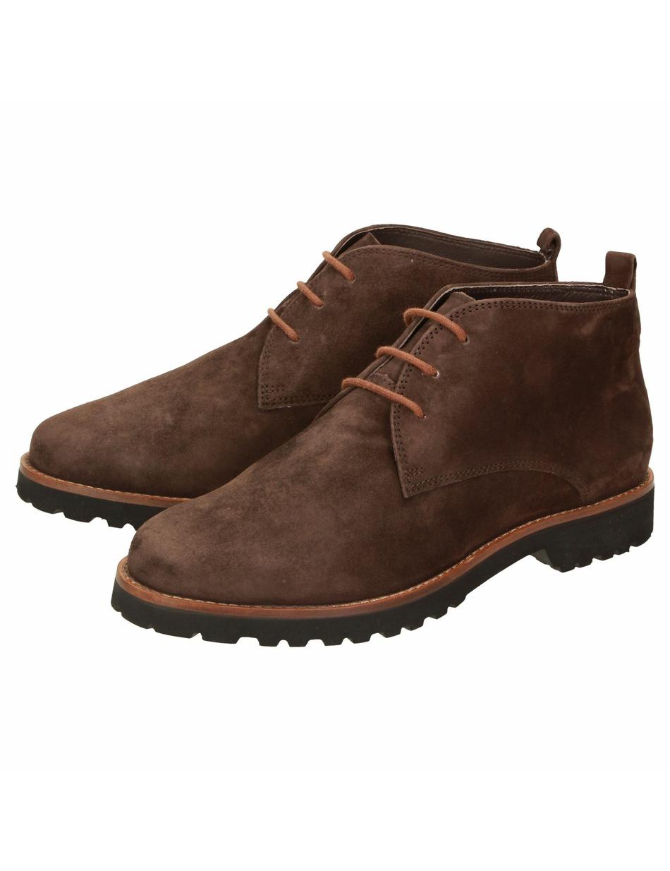 Stiefelette Meredith-702-WF-H