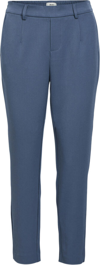 Object OBJLISA SLIM PANT NOOS Bering sea