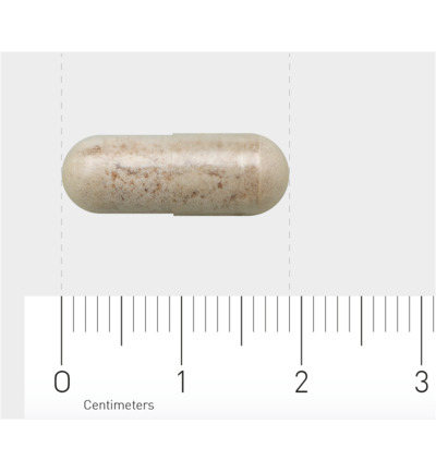 AOV 570 IJzer bisglycinaat 15mg (90 vega capsules)