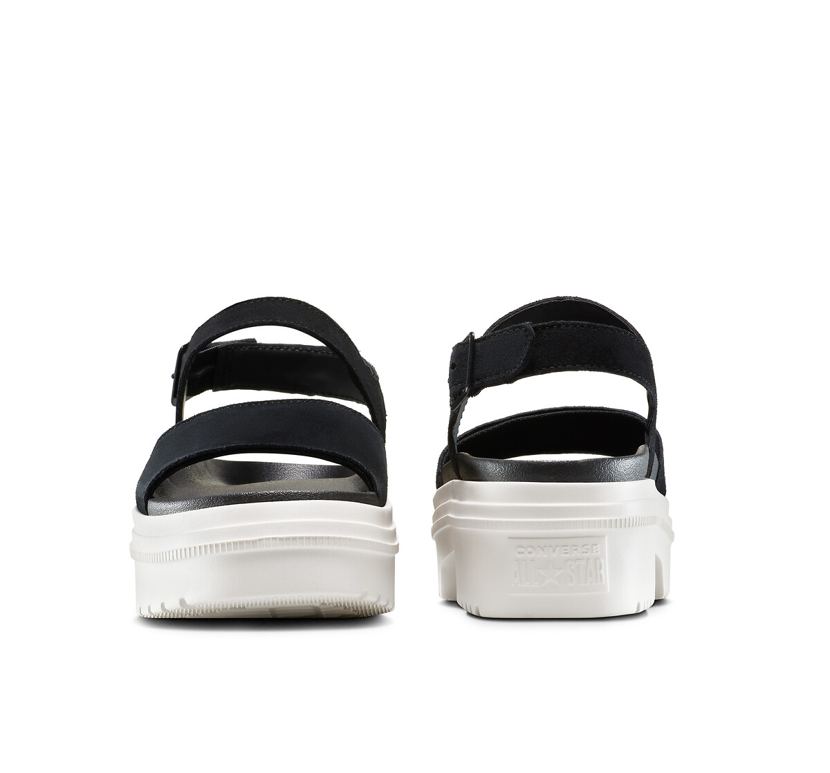 CONVERSE<br>Sandálias plataforma Chuck Taylor All Star