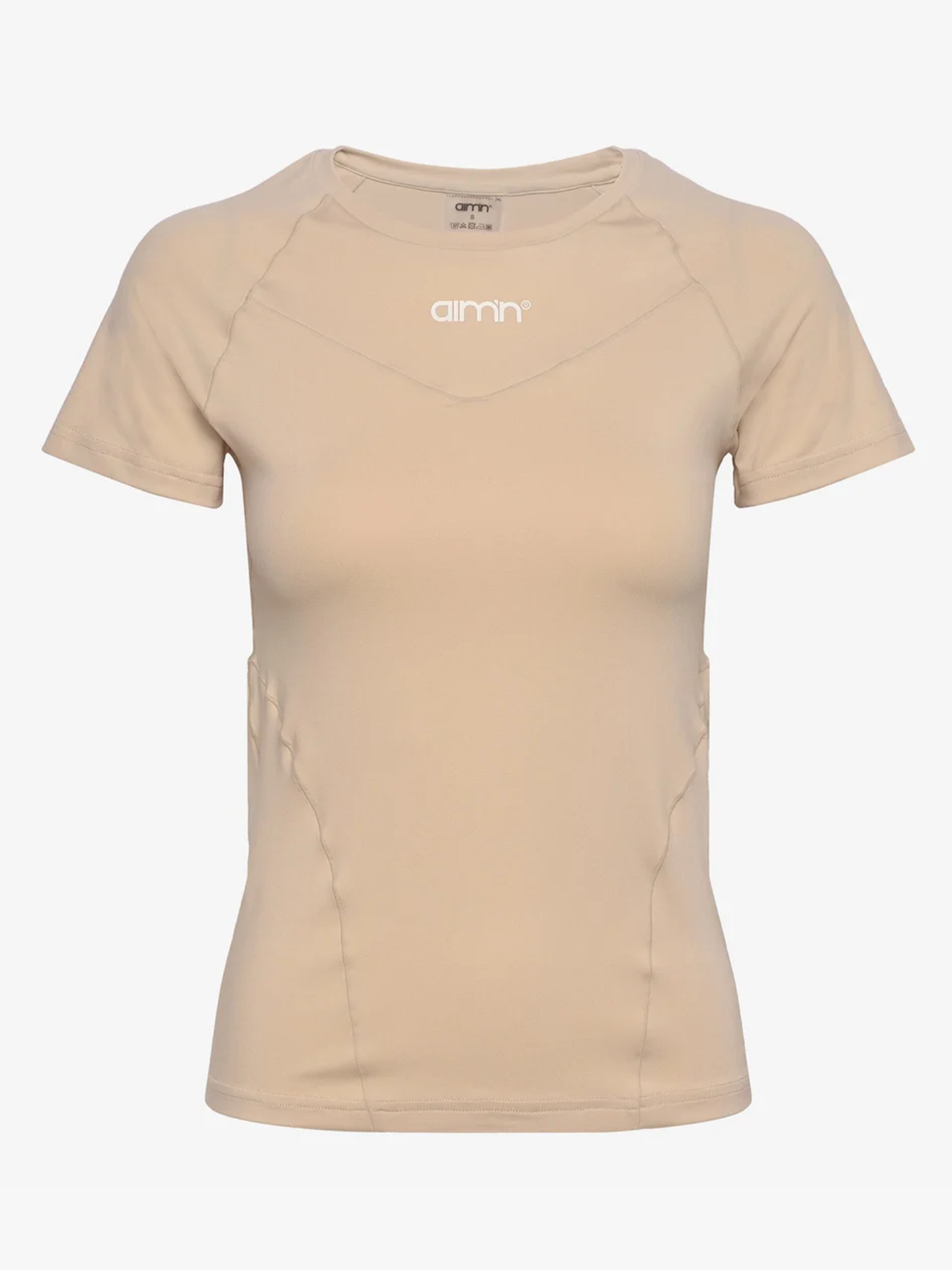 Soft Basic Short Sleeve