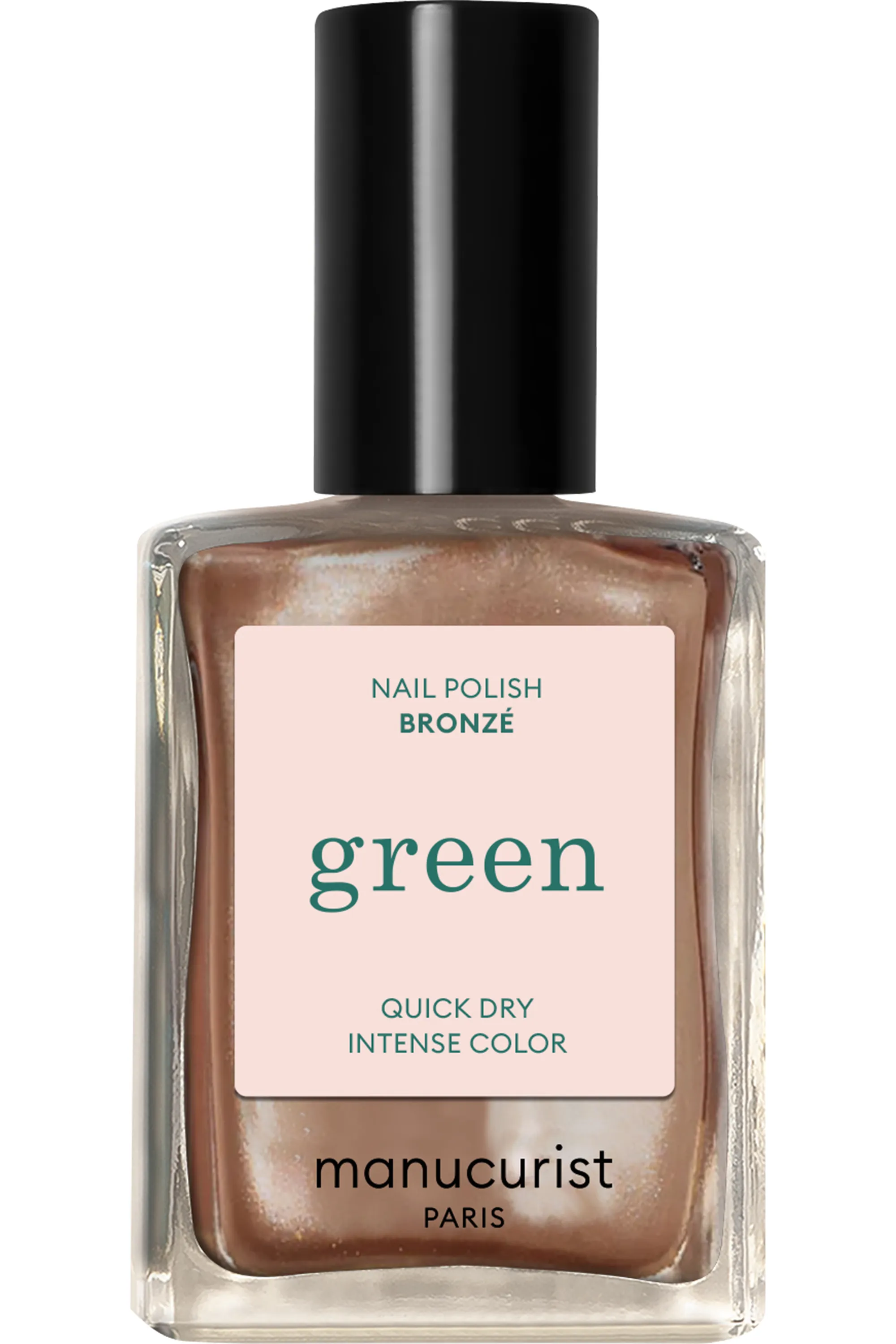 Manucurist Vernis Green-15 ml