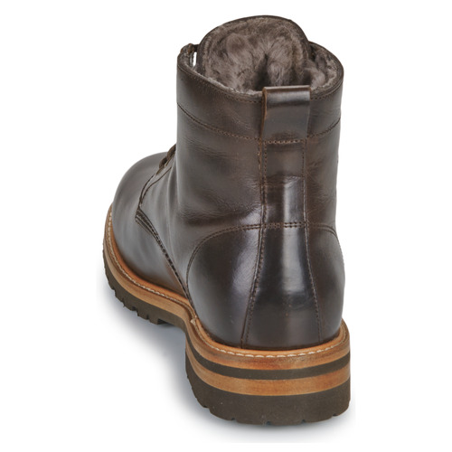 Panama Jack - EMERY Negro