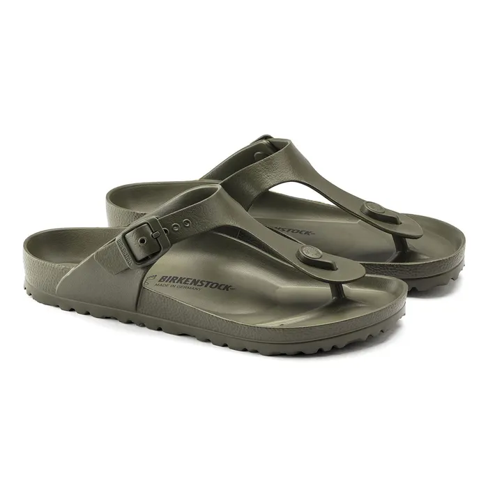 Birkenstock Gizeh EVA Teenslipper Senior