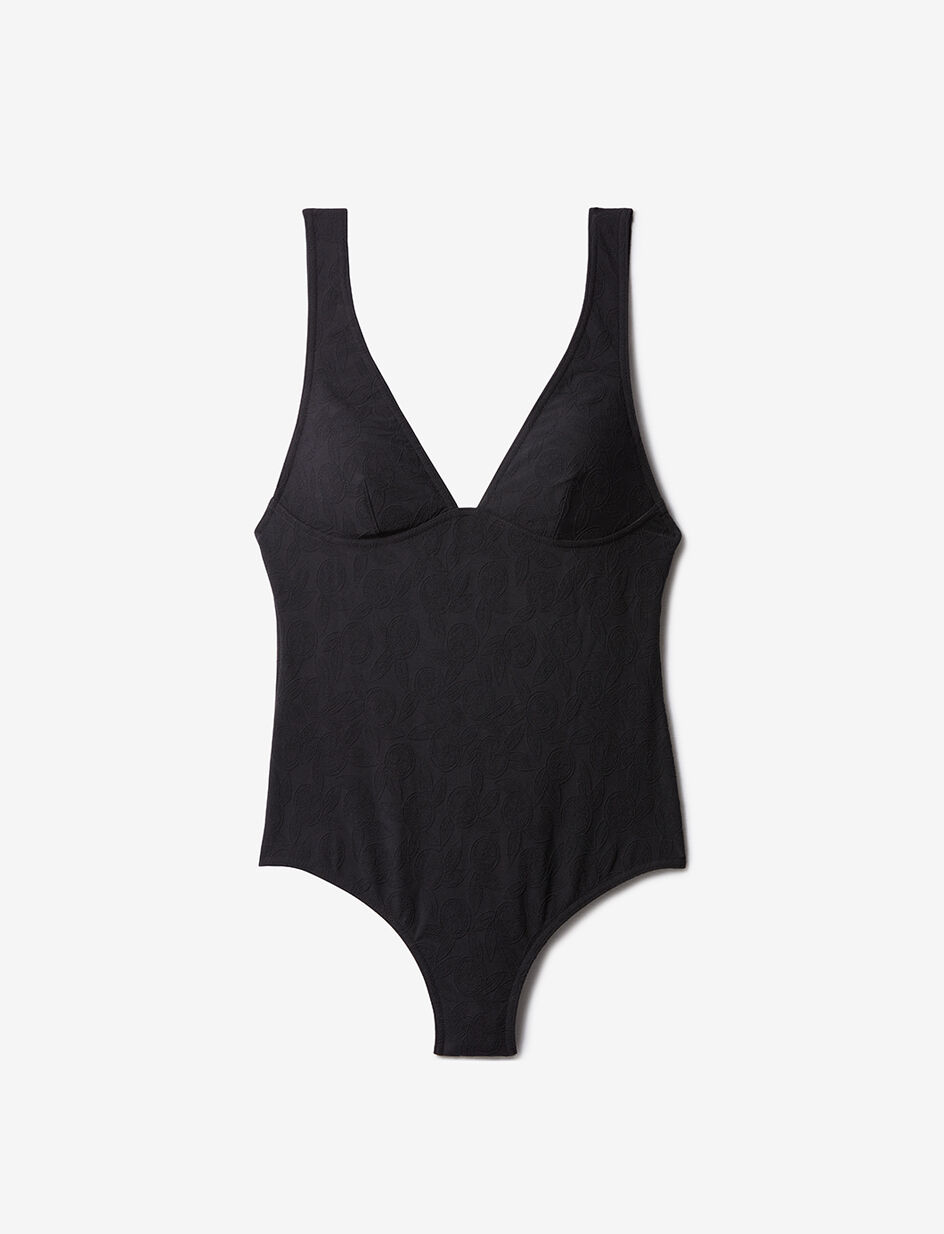 Maillot de bain une pièce