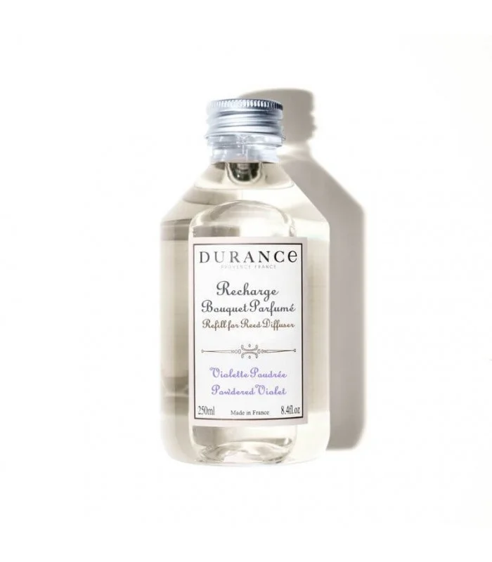 Recharge Diffuseur de Parfum Violette Poudrée 250 ml