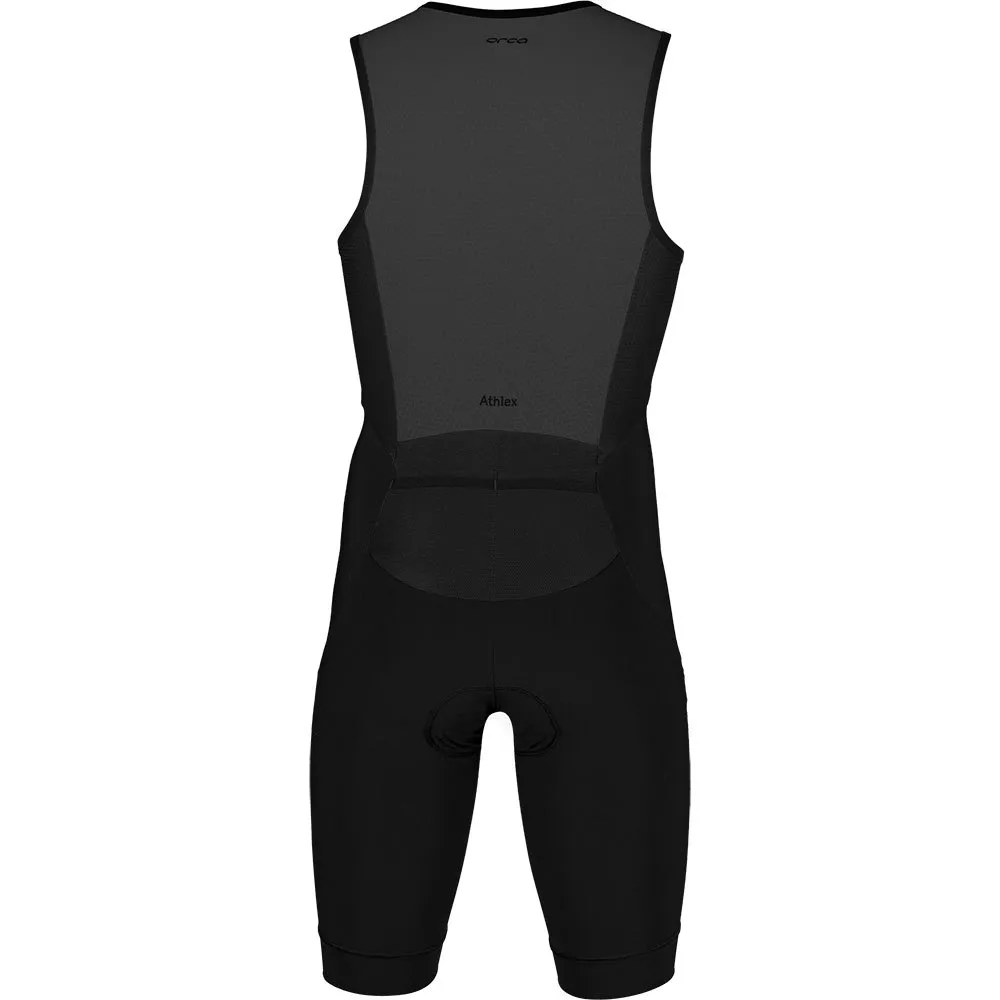 Orca Athlex ärmelloser Triathlonanzug