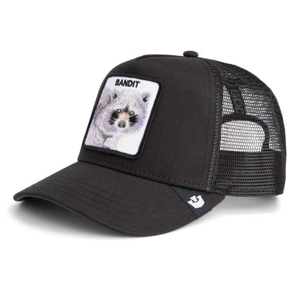Goorin - Trucker Cap The Bandit - Casquette