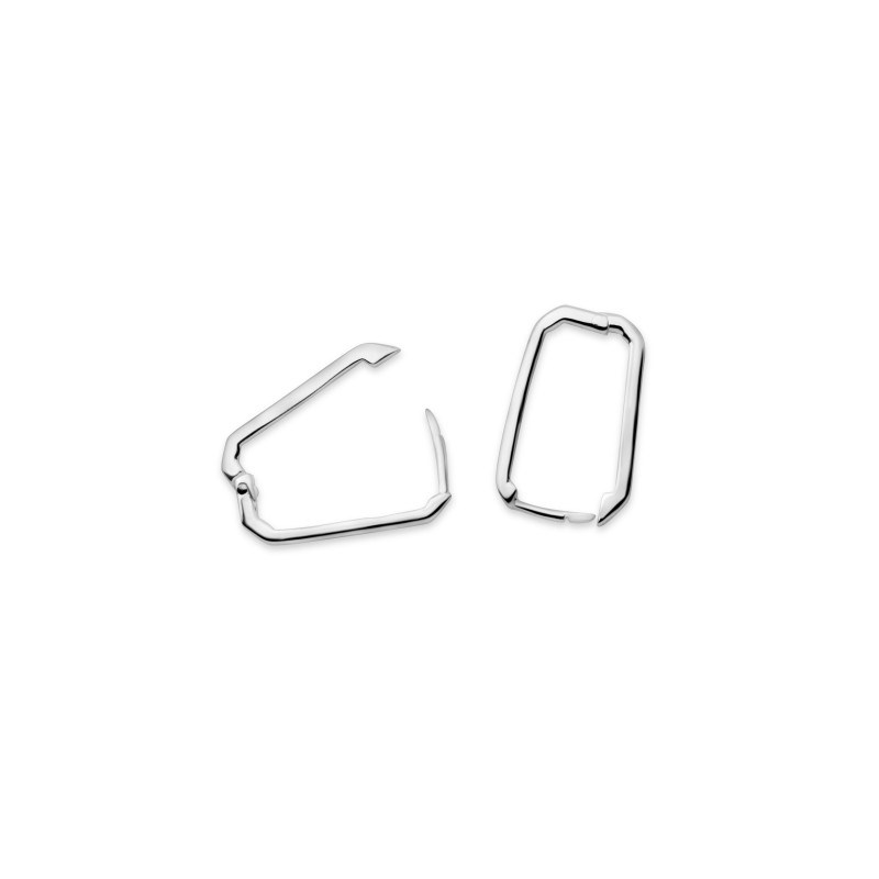 Boucles d'oreilles Carole