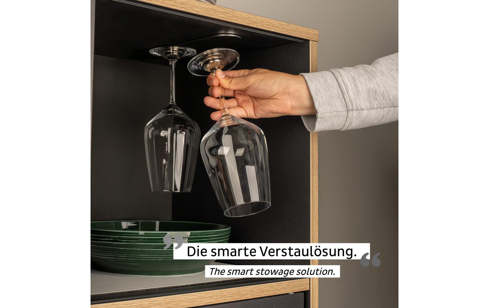 Magnet-Kristallgläser, 2er-Set, 6.5 dlOutdoor Weingläser