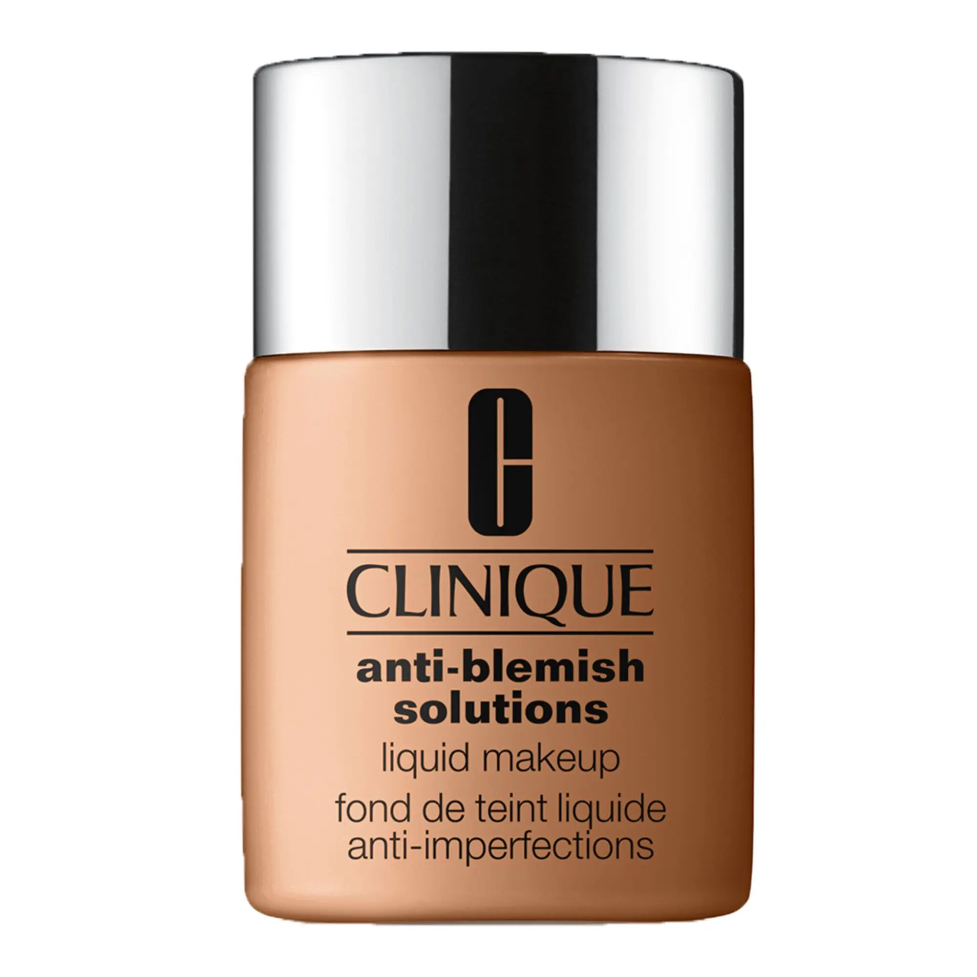 Clinique - Anti Blemish Solutions Fond de Teint Anti-Imperfections- Fond de Teint