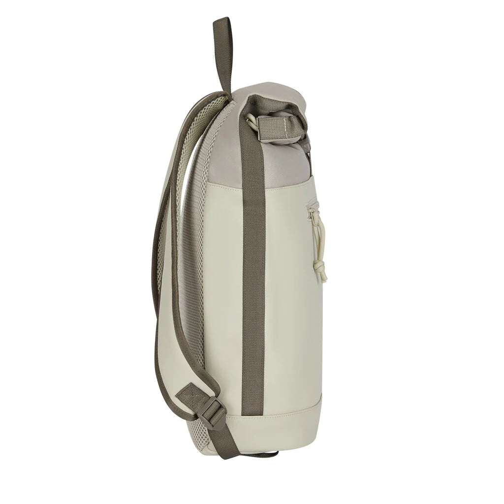 Waterafstotende rugzak 'Mart' beige/beige 16L Beige/beige