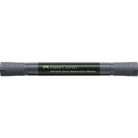 Faber-Castell Aquarellmarker ALBRECHT DÜRER® Farbe 157 Indigo dunkel