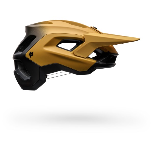 FOX Racing - Speedframe Pro Backfade - Casque de cyclisme
