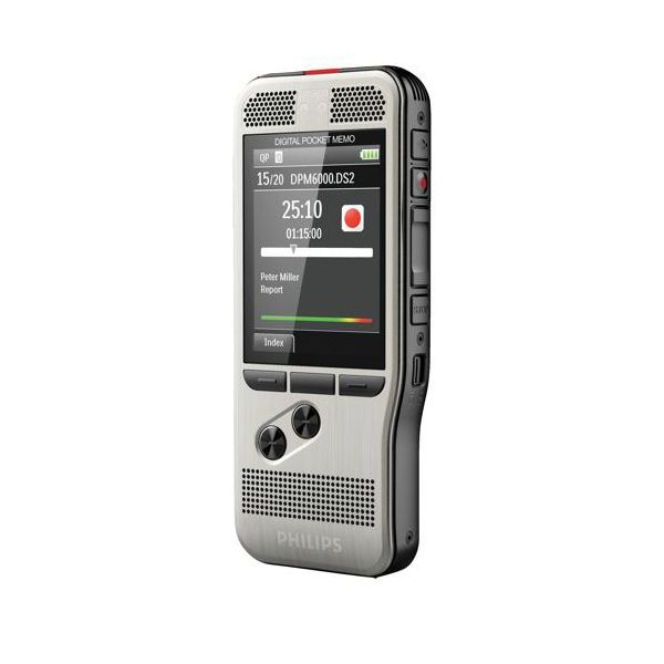 Philips Dictafone DPM-6000