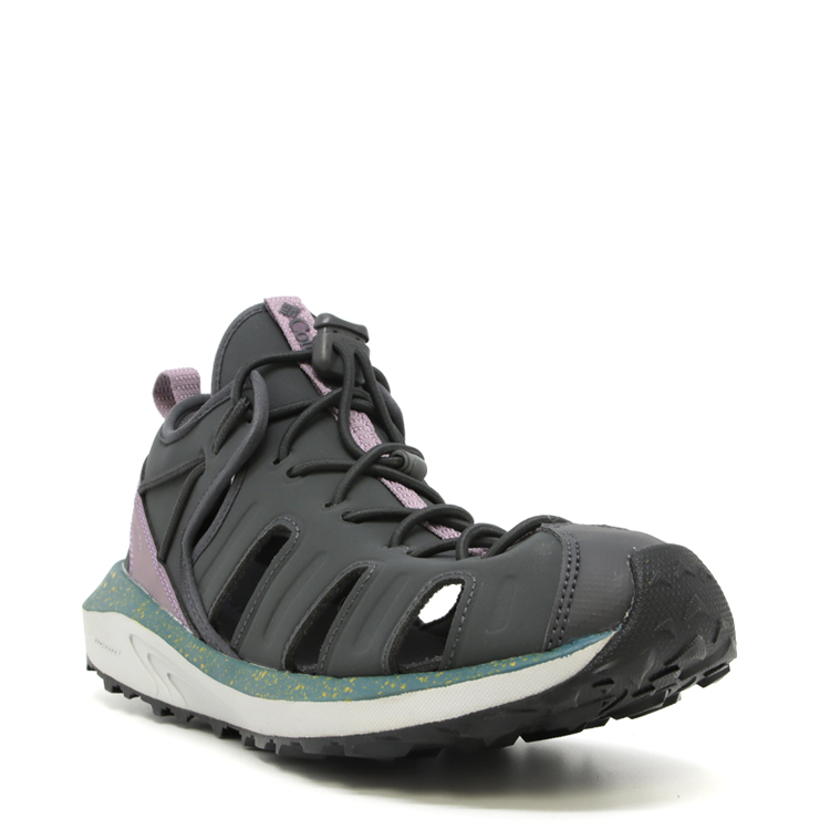 Columbia Trailstorm H20 | CHARBON
