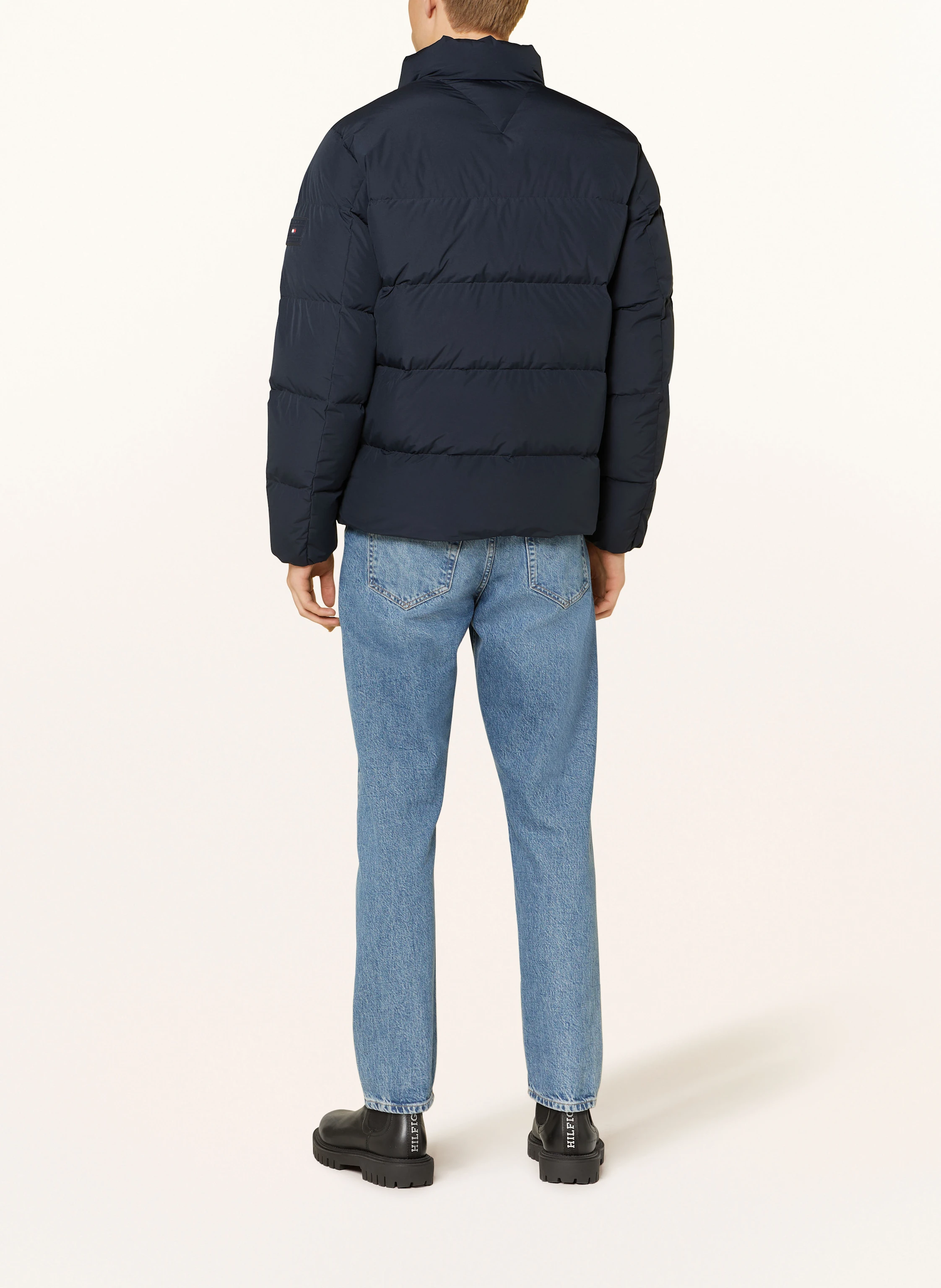 TOMMY HILFIGER Daunenjacke