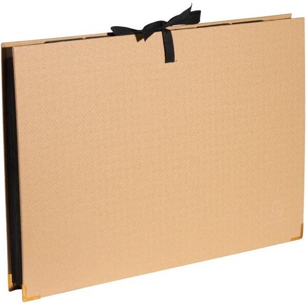 Trieur à rubans 18 compartiments OfficeByMe - Beige