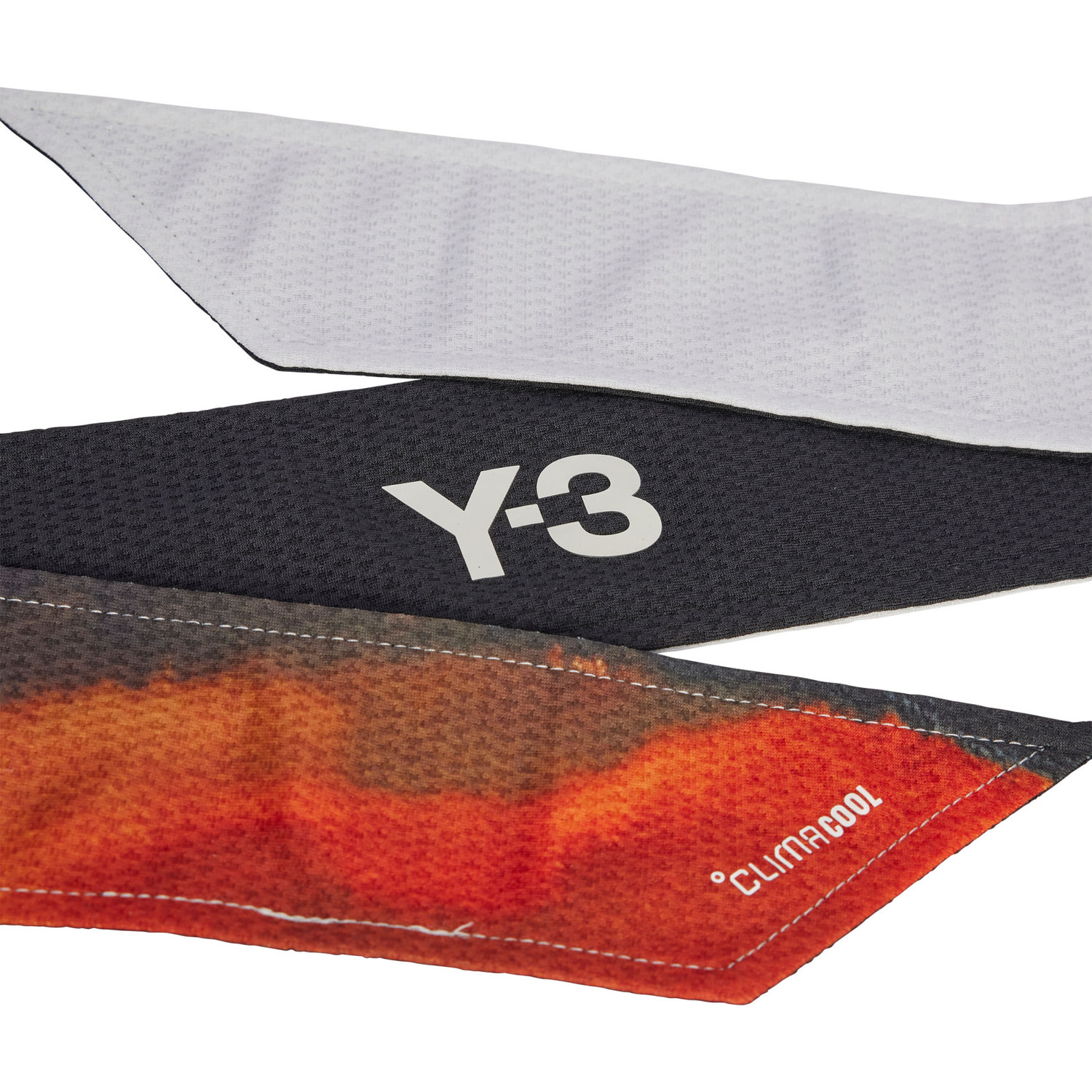 adidas Tennis Tieband
