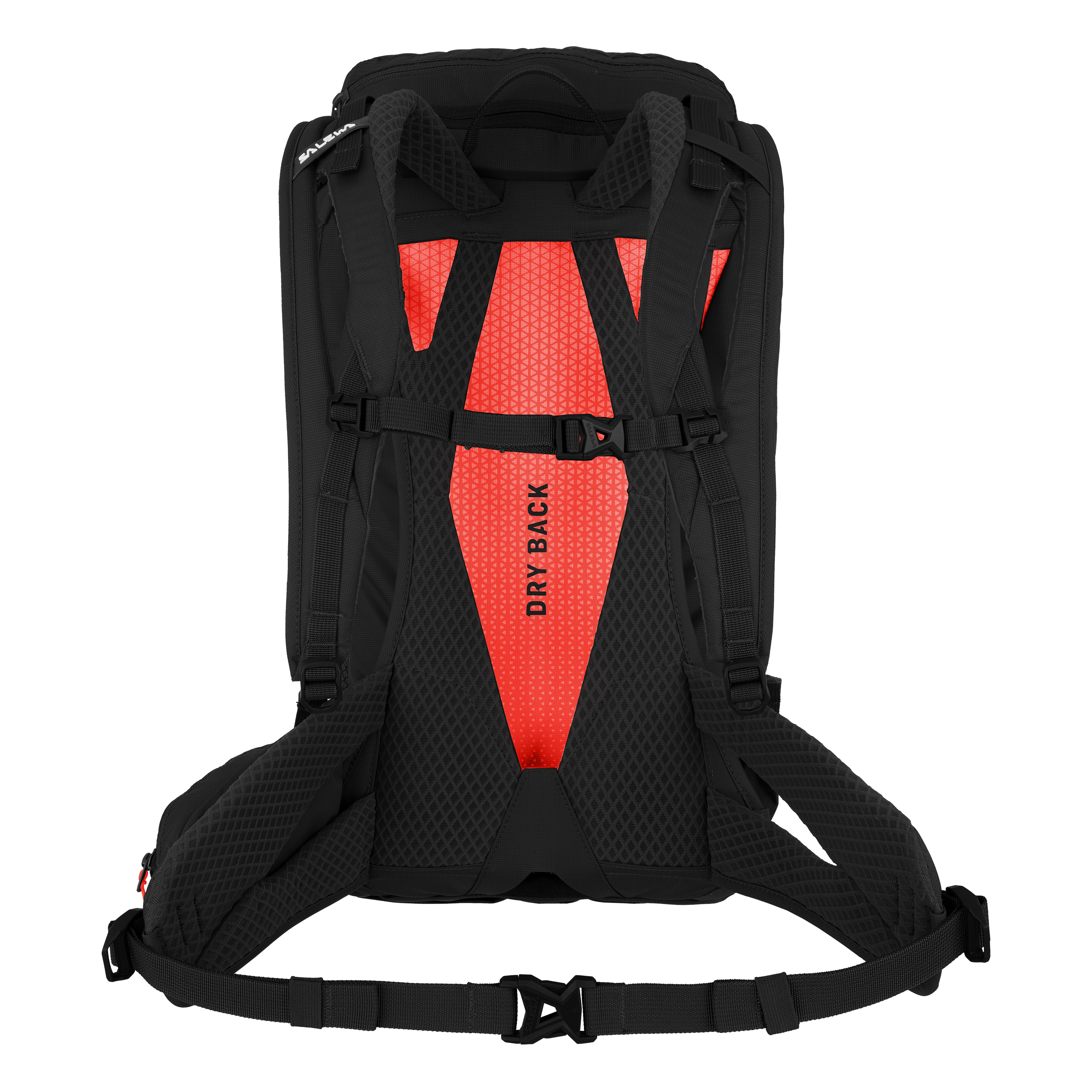 Alp Trainer 25L Rucksack