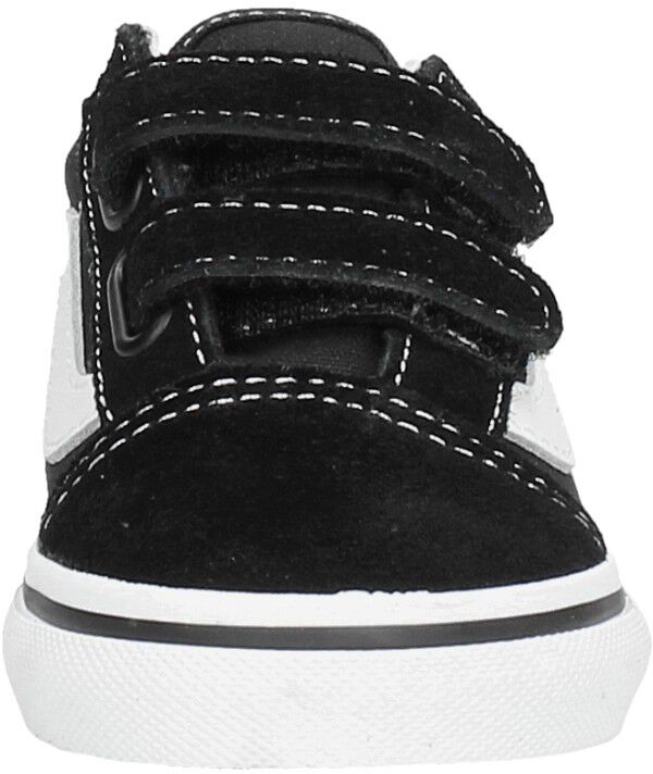 Vans TD Old Skool zwart