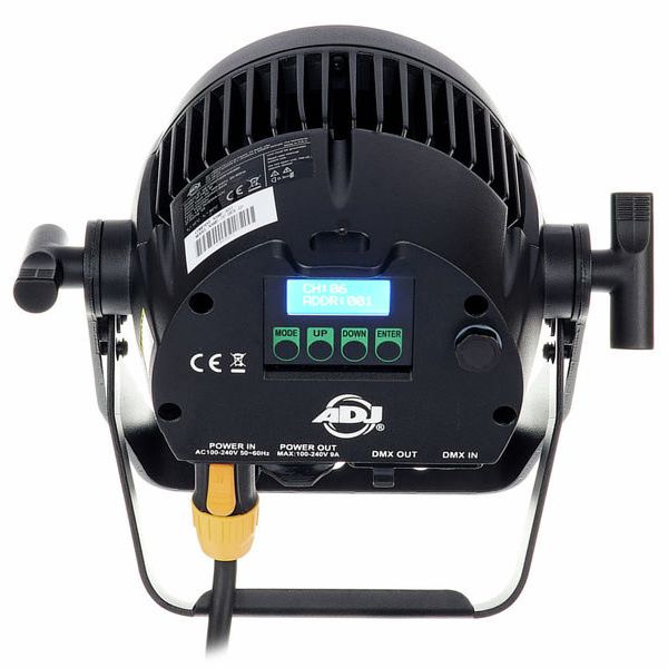 ADJ 7P HEX IP