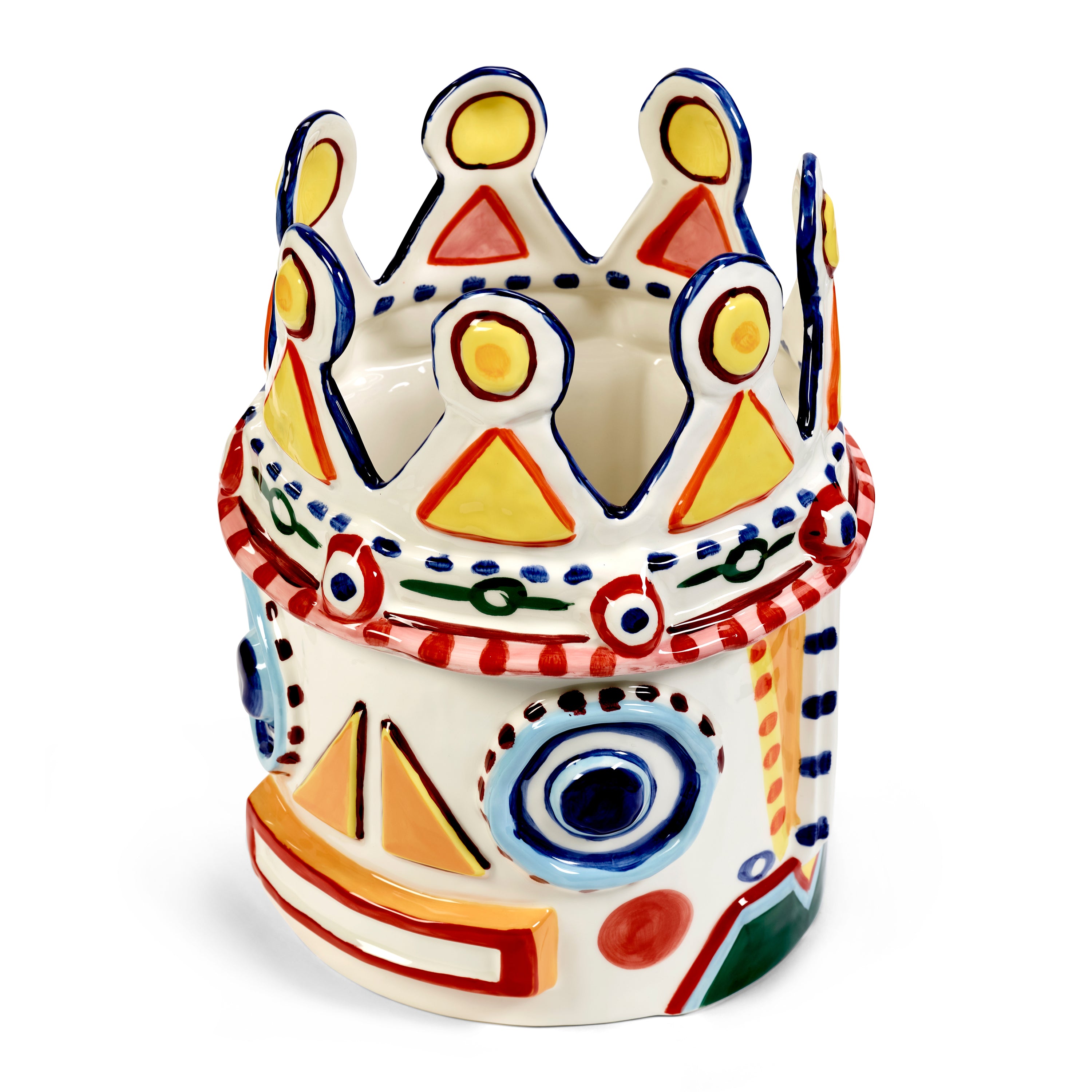 Serax - Ottolenghi - Sicily Vaas - 02