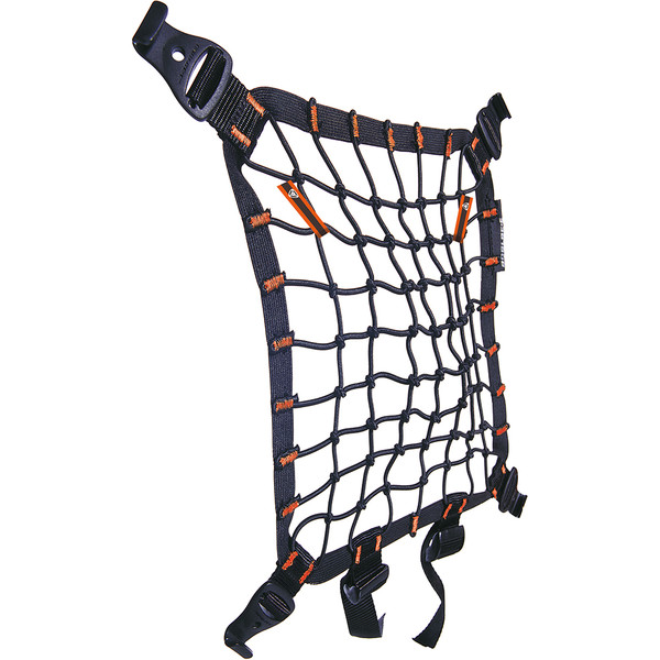 Point 65° N - Filet de casque - 25L Noir