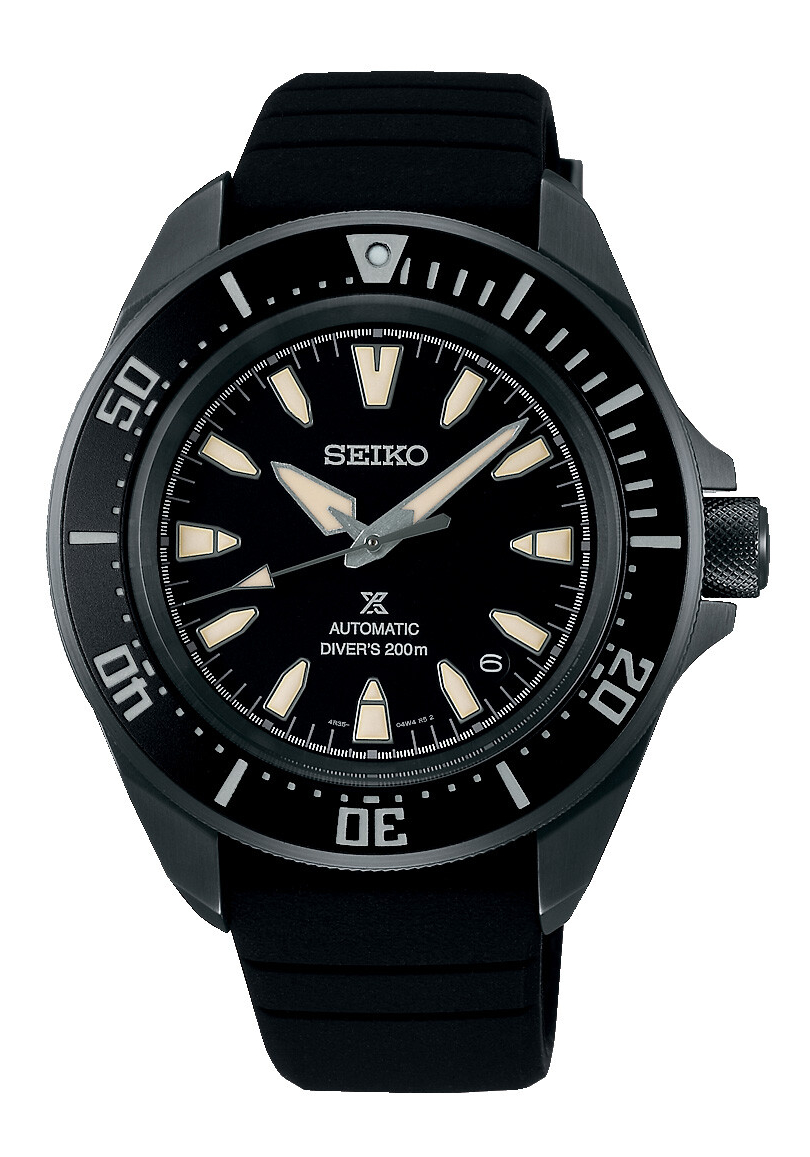 Seiko Prospex SEA Professional Diver´s SRPL15K1