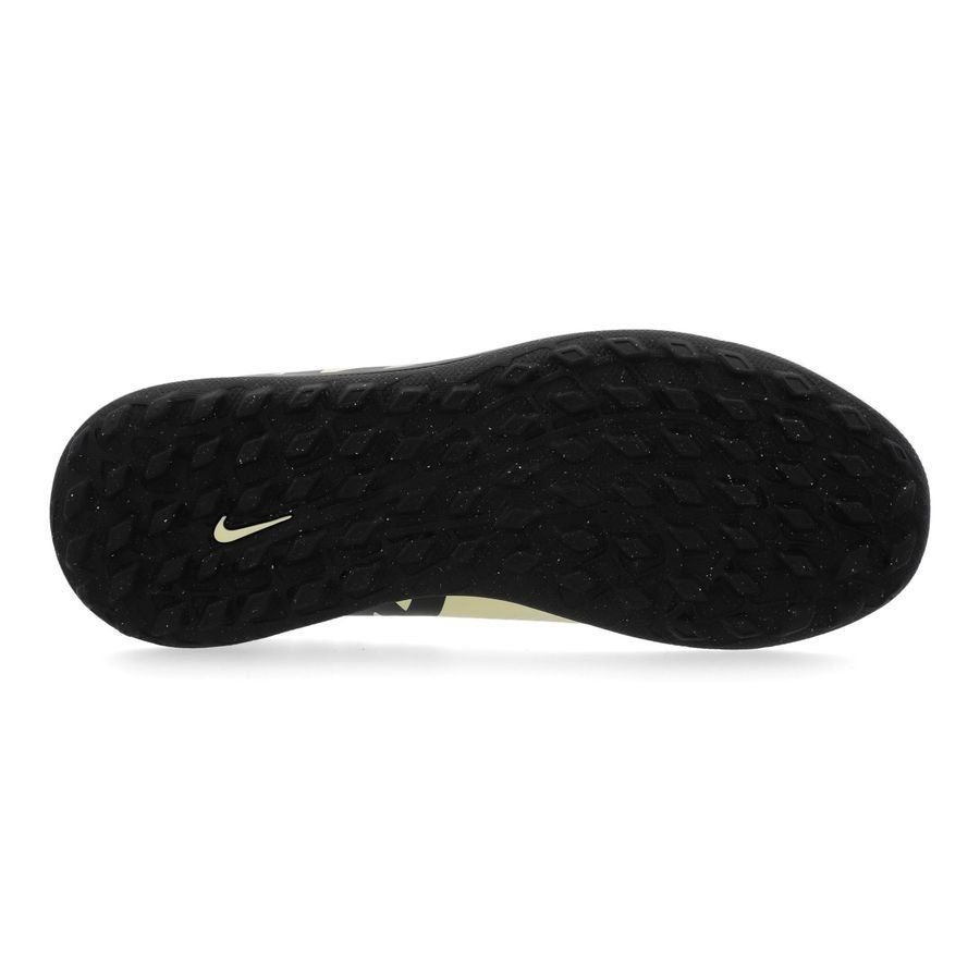 Nike Mercurial Vapor 15 Club TF Mad Ready - Lemonade/Noir Enfant