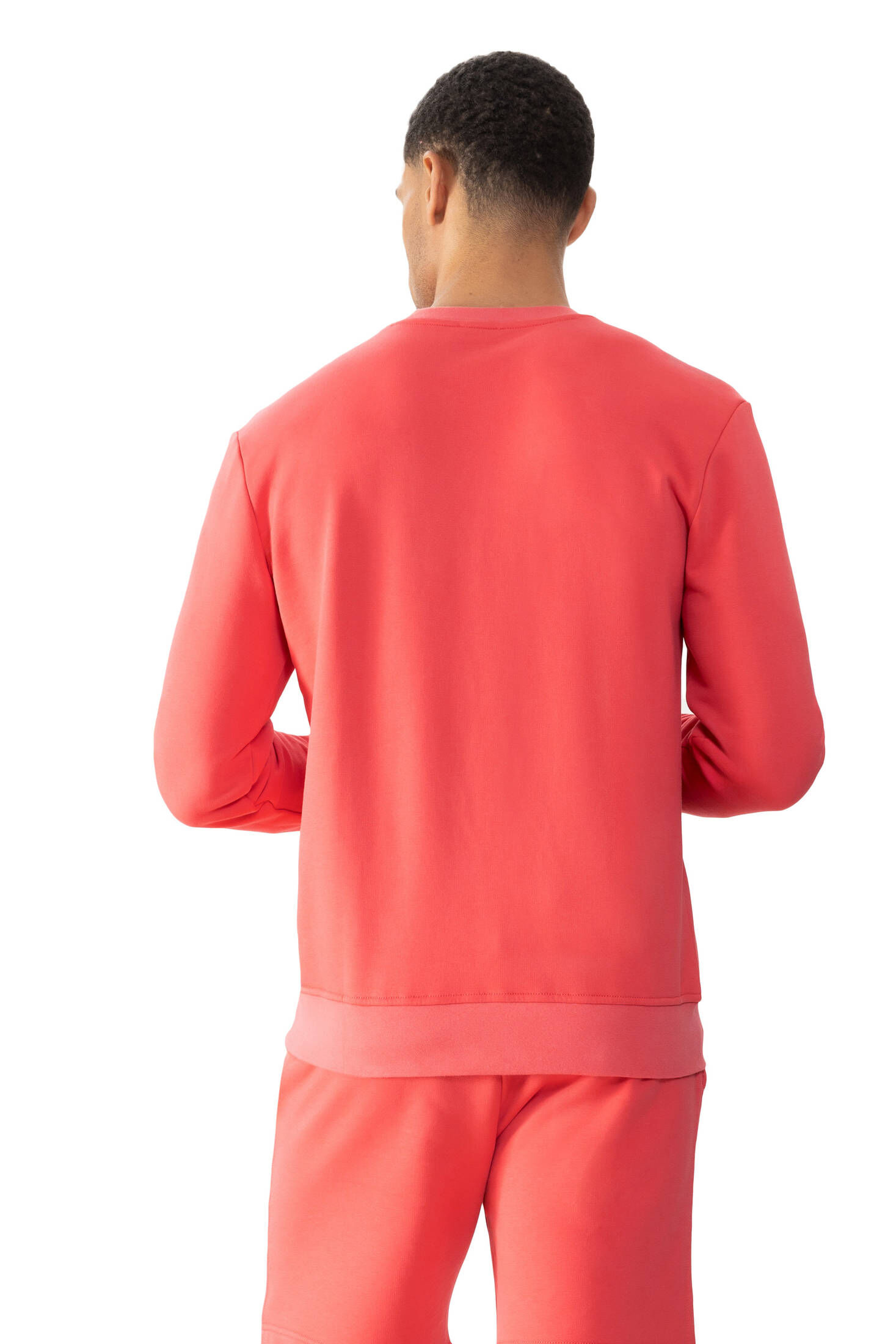 mey| Herren Sweatshirt Serie Lido