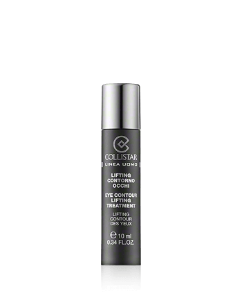 Collistar Man Eye Contour Lifting Treatment 10ml