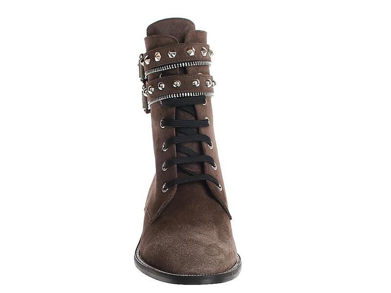 Evaluna 1885 Taupe