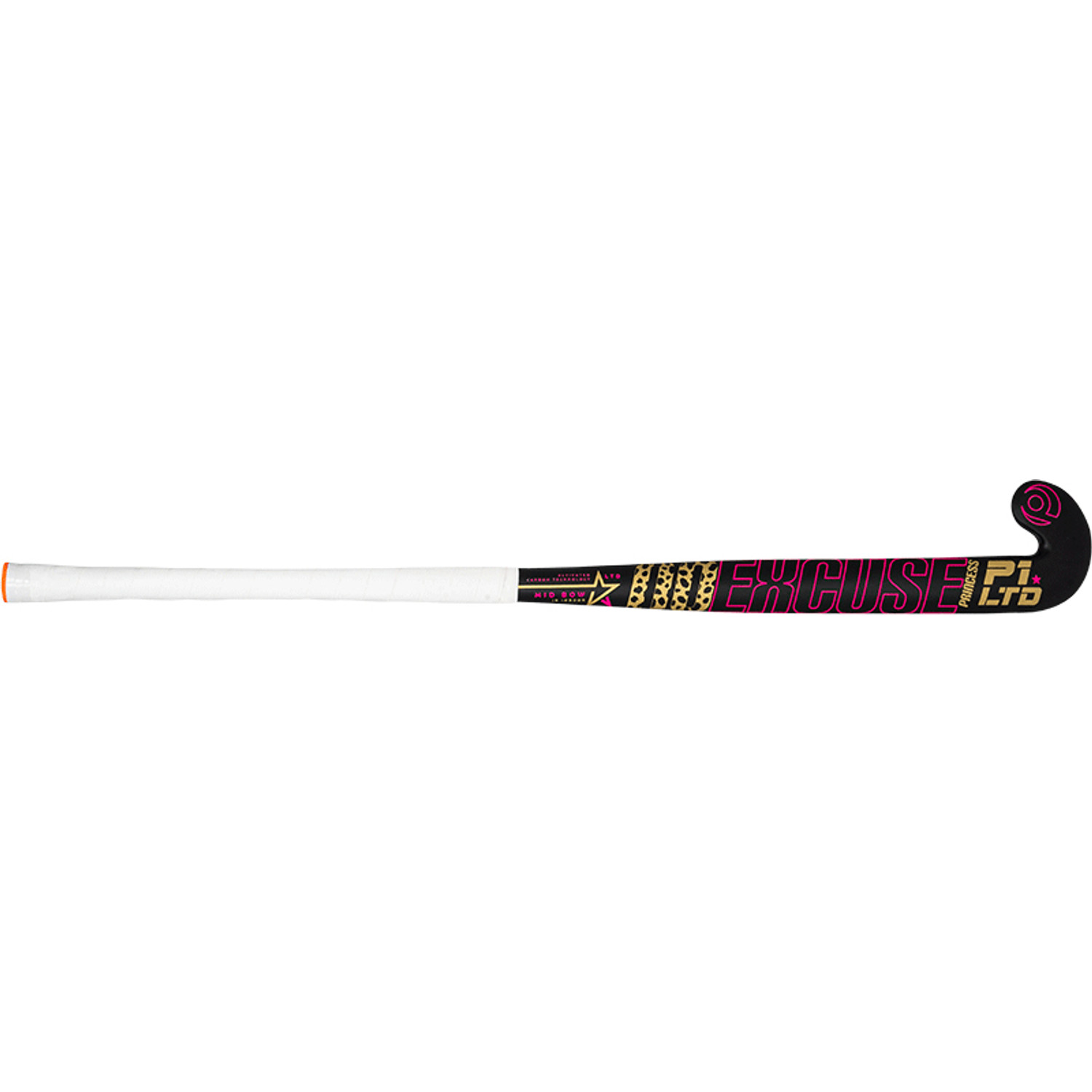 Princess No Excuse LTD1 Hout Indoor Junior