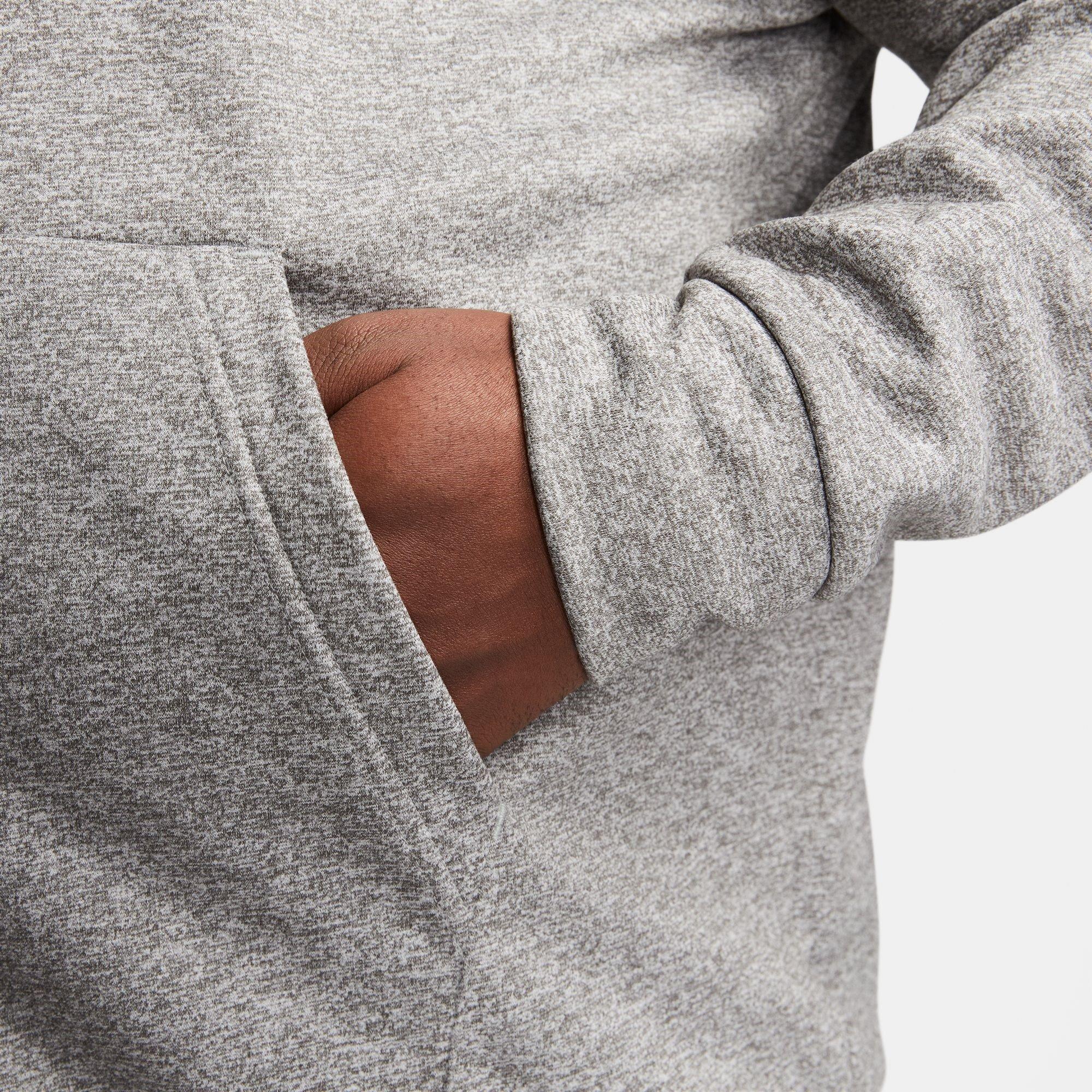 Nike Nike Therma Men's Therma-FIT Hooded Fitness Pullover