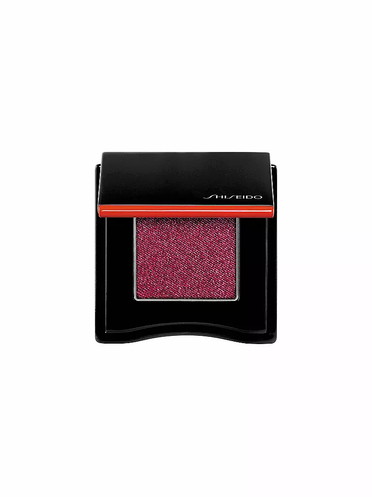 SHISEIDO Lidschatten -  Pop PowderGel Eye Shadow ( 18 DD Red )  beere