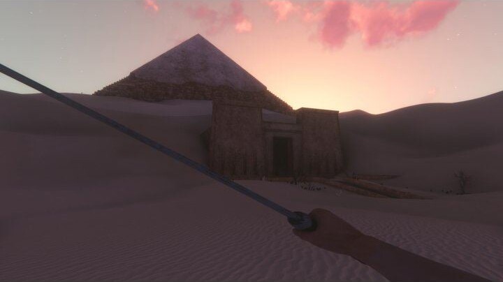 Starsand - PS5