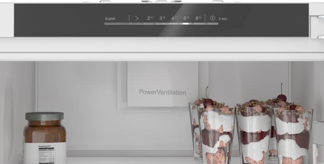 Bosch Køleskab KIR81VFE0