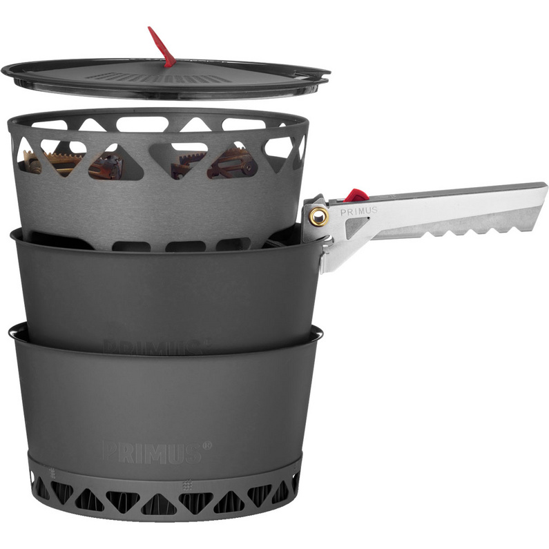 Primus Primetech Gaskocher Set