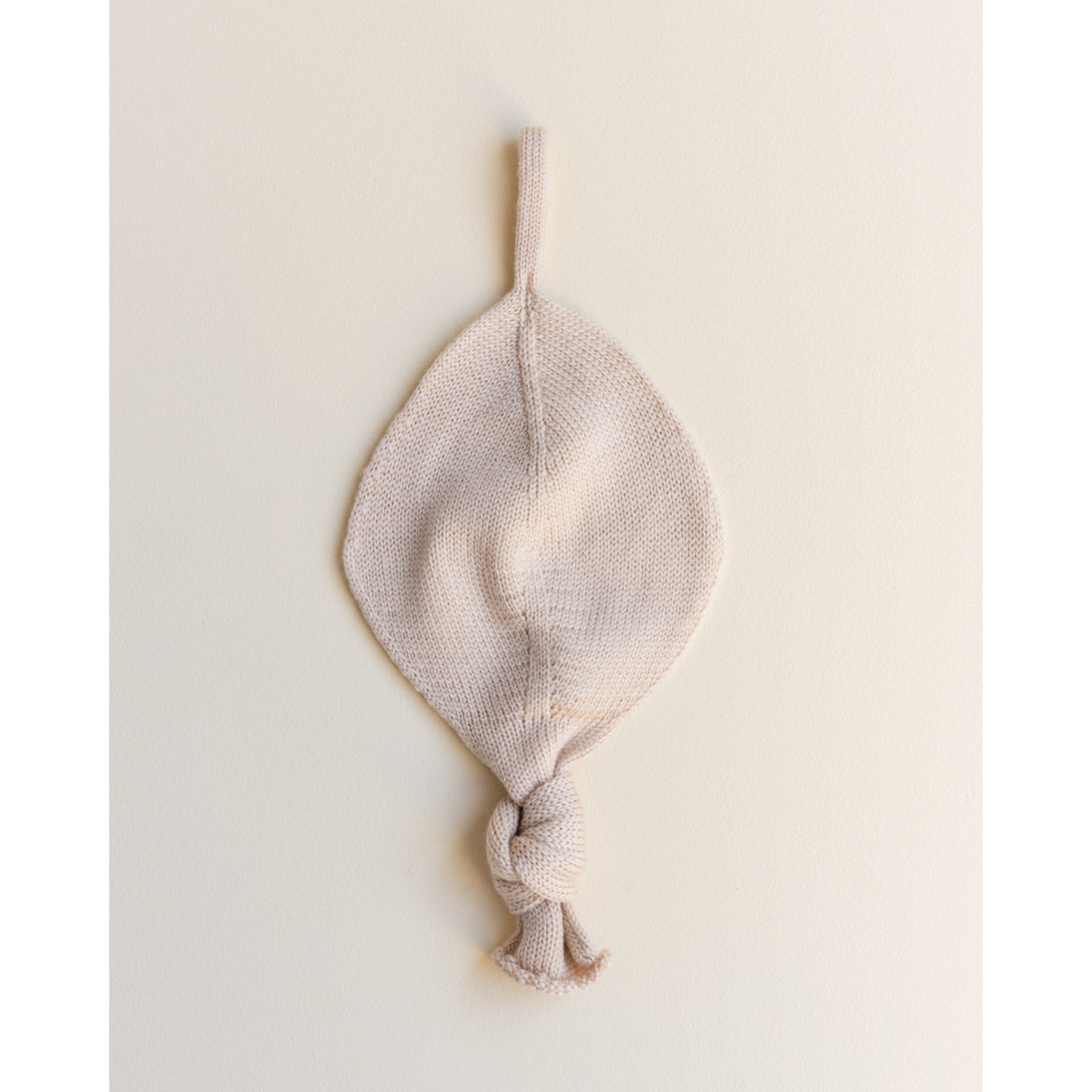 Hvid |Titi Comforter | Oat