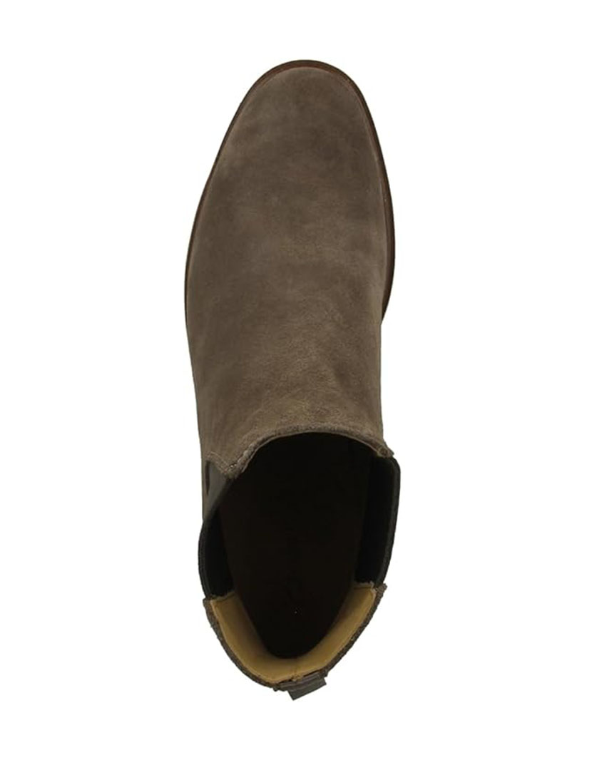 Clarkdale Gobi Taupe Boots