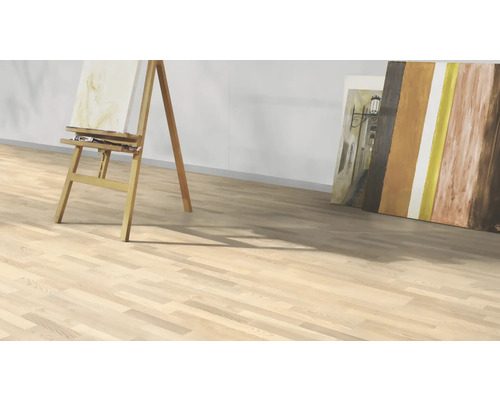 Parket 11.0 Essen, gebalanceerd gelakt