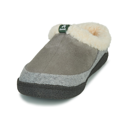 KAMIK - NUTMEG - Gris
