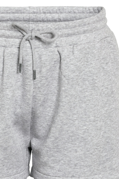 Noisy may grijze dames korte broek