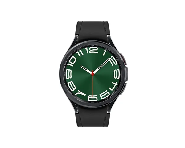 Samsung | Galaxy Watch6 Classic (BT) - 47 mm - Sort