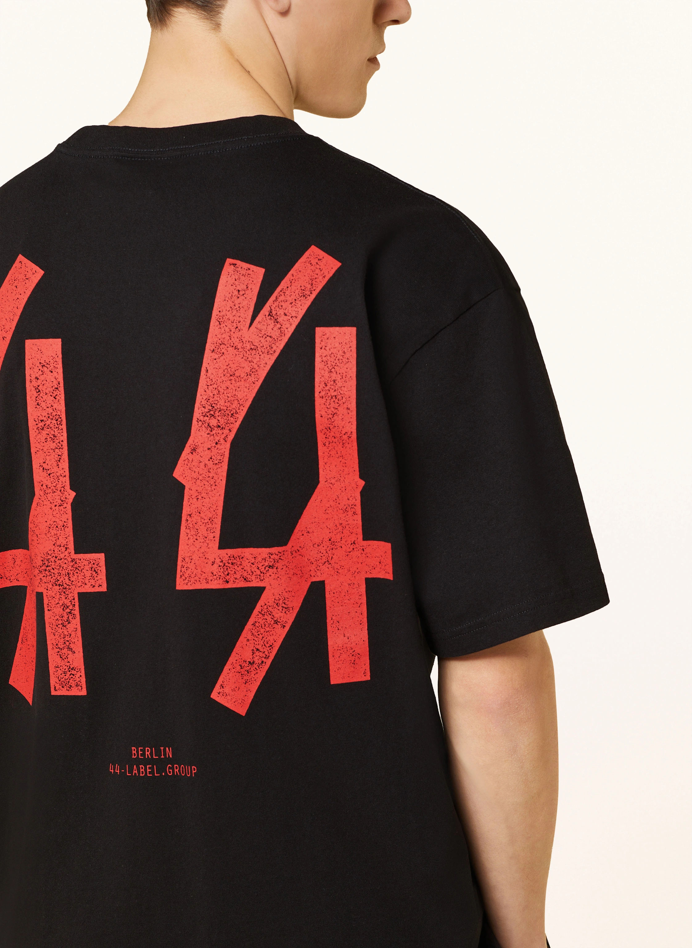 44 LABEL GROUP T-Shirt
